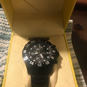 Men’s Invitca Watch